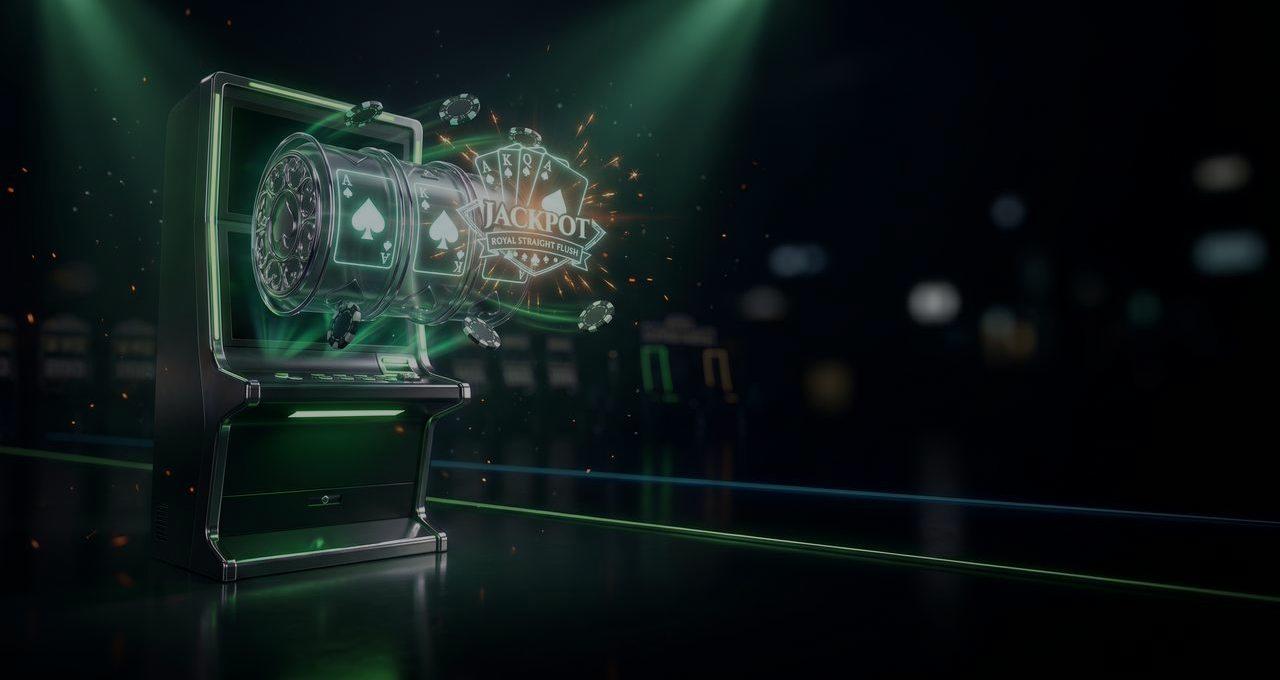 ACR Poker